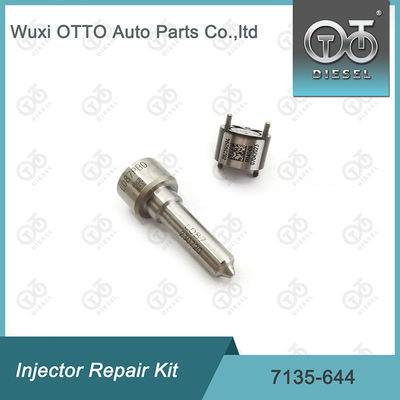 Nozzle-Valve Kit 7135-644 Injector Repair Kit For Injector 28232242 With Nozzle L087PBD
