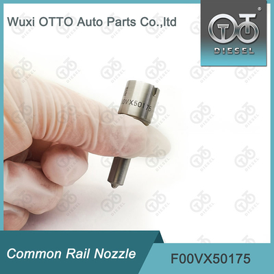 F00VX50175 / F00 VX 50175 Bosch Piezo Nozzle For Injectors 0445120287 / 0445120288 / 0986435624