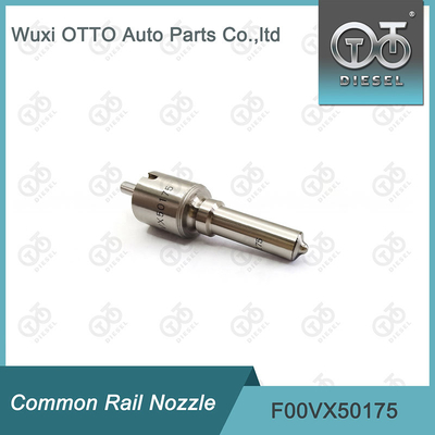 F00VX50175 / F00 VX 50175 Bosch Piezo Nozzle For Injectors 0445120287 / 0445120288 / 0986435624