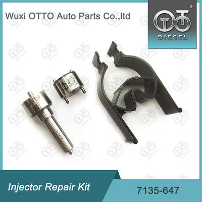  Injector Repair Kit 7135-647 for 28232248 with L120PBD Nozzle