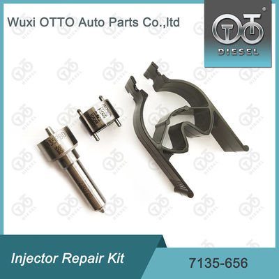  Injector Repair Kit 7135-656 for R00504Z with L135PBD Nozzle