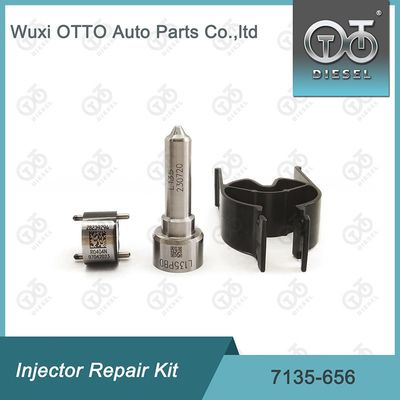  Injector Repair Kit 7135-656 for R00504Z with L135PBD Nozzle