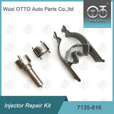  Injector Repair Kit 7135-616 for 28237259 with L286PBD Nozzle