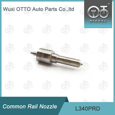 L340PRD Delphi Common Rail Nozzle For Injector R00201D HMC U 1.1 1.4L 28235143