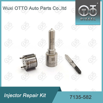 Delphi 7135-582 Injector Repair Kit for R00201D HMC U 1.1 1.4L