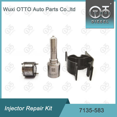 Nozzle-CVA Kit 7135-583  Injector Repair Kit For R00301D SSANGYONG D20DTF Nozzle L341PRD