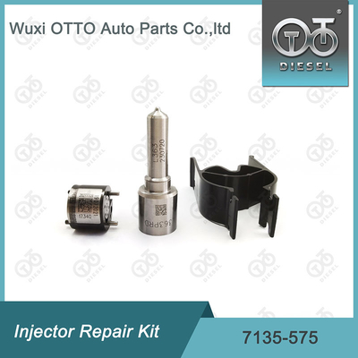 Nollze-Valve Kit 7135-575 Delphi Injector Repair Kit For 28231462 VW 1.2L Nozzle L363PRD