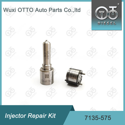 Nollze-Valve Kit 7135-575 Delphi Injector Repair Kit For 28231462 VW 1.2L Nozzle L363PRD