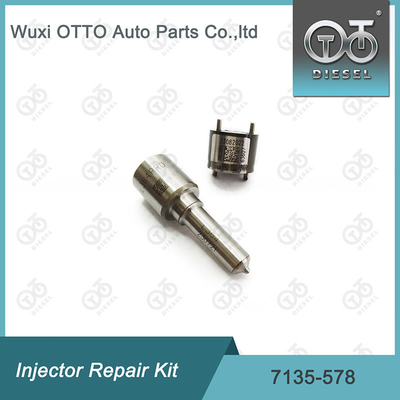 Nozzle-Valve Kit 7135-578 Delphi Injector Repair Kit 28264952 GMDAT Z20D Nozzle L364PRD
