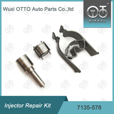 Nozzle-Valve Kit 7135-578 Delphi Injector Repair Kit 28264952 GMDAT Z20D Nozzle L364PRD
