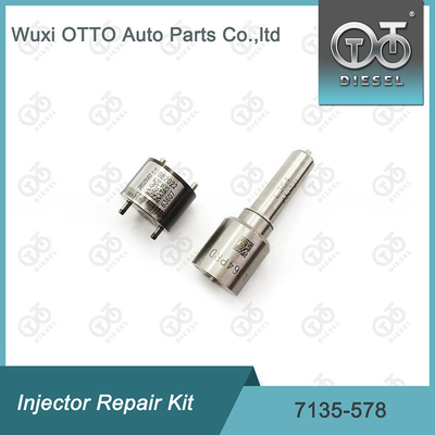 Nozzle-Valve Kit 7135-578 Injector Repair Kit 28264952 GMDAT Z20D Nozzle L364PRD