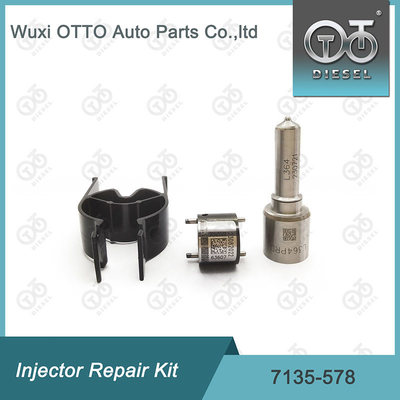 Nozzle-Valve Kit 7135-578 Delphi Injector Repair Kit 28264952 GMDAT Z20D Nozzle L364PRD