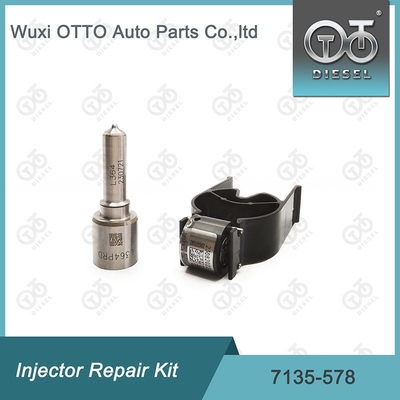 Nozzle-Valve Kit 7135-578 Delphi Injector Repair Kit 28264952 GMDAT Z20D Nozzle L364PRD