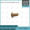 334 Valve Cap Common Rail Injector Parts For Bosch 0445110 Series