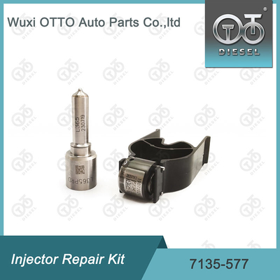 Nozzle-Valve Kit 7135-577 Delphi Injector Repair Kit For 28239766 GMDAT Z22D Nozzle-CVA Kit
