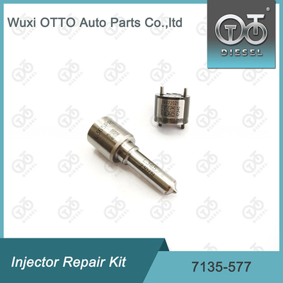 Nozzle-Valve Kit 7135-577 Delphi Injector Repair Kit For 28239766 GMDAT Z22D Nozzle-CVA Kit