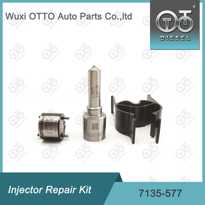 Nozzle-Valve Kit 7135-577 Delphi Injector Repair Kit For 28239766 GMDAT Z22D Nozzle-CVA Kit