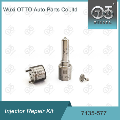 Nozzle-Valve Kit 7135-577 Delphi Injector Repair Kit For 28239766 GMDAT Z22D Nozzle-CVA Kit