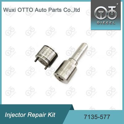 Nozzle-Valve Kit 7135-577  Injector Repair Kit For 28239766 GMDAT Z22D Nozzle-CVA Kit