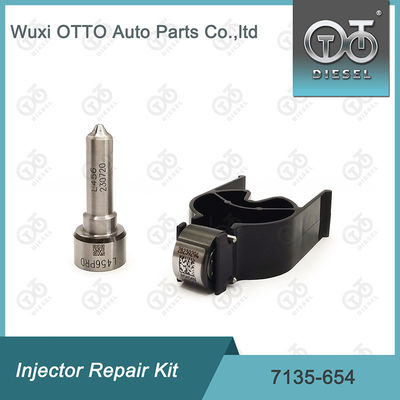  Injector Repair Kit 7135-654 for R00501Z with Nozzle L456PRD