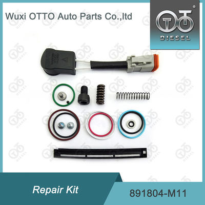 M11 Common Rail Repair Kits For EUI Injector Parts 3609925 4307547
