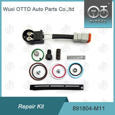 M11 Common Rail Repair Kits For EUI Injector Parts 3609925 4307547