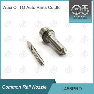 L456PRD Delphi Common Rail Nozzle For Injectors R00501Z High Speed Steel