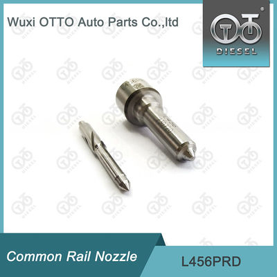 L456PRD Delphi Common Rail Nozzle For Injectors R00501Z With High Speed Steel