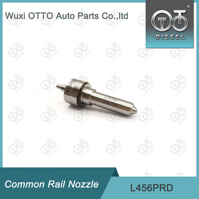 L456PRD Delphi Common Rail Nozzle For Injectors R00501Z High Speed Steel