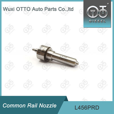 L456PRD Delphi Common Rail Nozzle For Injectors R00501Z With High Speed Steel