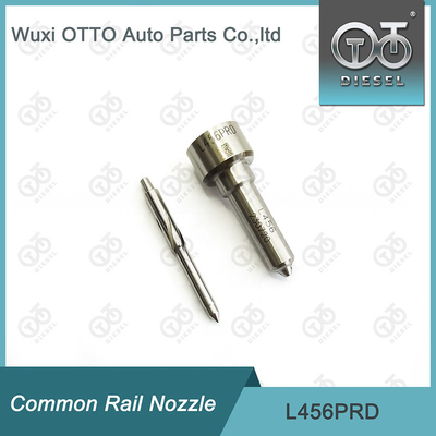 L456PRD Delphi Common Rail Nozzle For Injectors R00501Z High Speed Steel