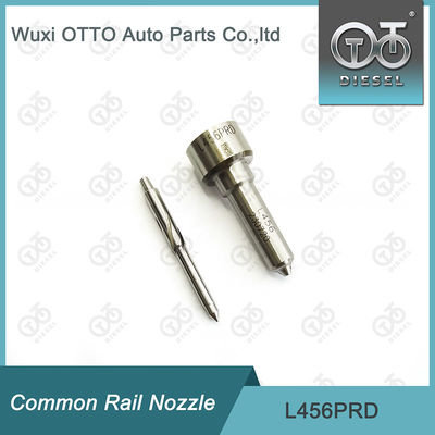 L456PRD Delphi Common Rail Nozzle For Injectors R00501Z With High Speed Steel