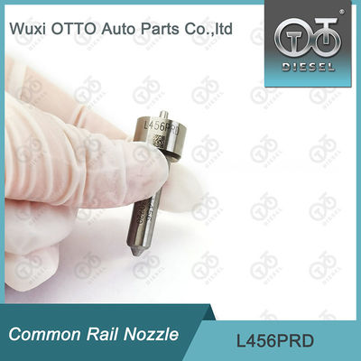 L456PRD  Common Rail Nozzle For Injectors R00501Z With High Speed Steel