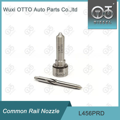 L456PRD Delphi Common Rail Nozzle For Injectors R00501Z With High Speed Steel