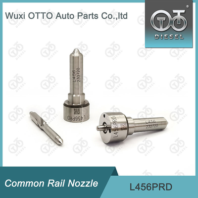 L456PRD Delphi Common Rail Nozzle For Injectors R00501Z High Speed Steel