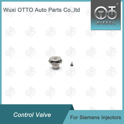 Common Rail Control Valve For Siemens Injectors A2C59513554/5WS40539