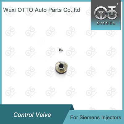 Common Rail Control Valve For Siemens Injectors A2C59513554/5WS40539