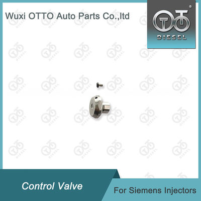 Common Rail Control Valve For Siemens Injectors A2C59513554/5WS40539