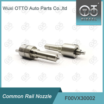 F00VX30002 / F00 VX 30002 Bosch Piezo Nozzle For Injectors 0445115007