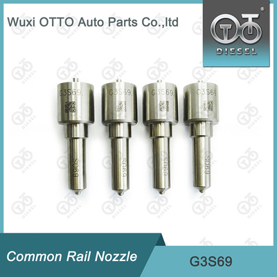 Denso G3S69 Common Rail Nozzle 293400-0690 for HINO
