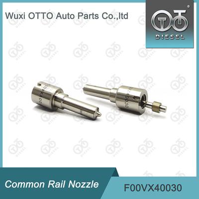 F00VX40030 / F00 VX 40030 Bosch Piezo Nozzle For 0445116022 / 0445116023 / 0445116007