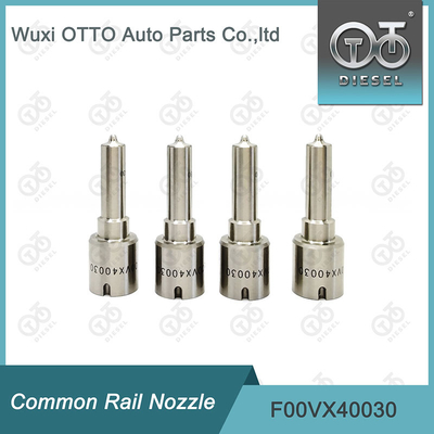 F00VX40030 / F00 VX 40030 Bosch Piezo Nozzle For 0445116022 / 0445116023 / 0445116007