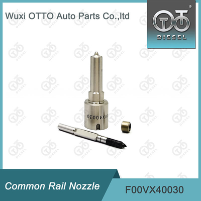 F00VX40030 / F00 VX 40030 Bosch Piezo Nozzle For 0445116022 / 0445116023 / 0445116007