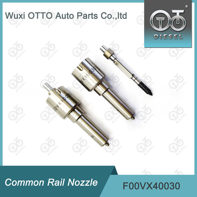 F00VX40030 / F00 VX 40030 Bosch Piezo Nozzle For 0445116022 / 0445116023 / 0445116007
