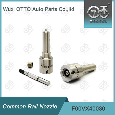F00VX40030 / F00 VX 40030 Bosch Piezo Nozzle For 0445116022 / 0445116023 / 0445116007