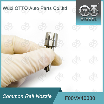 F00VX40030 / F00 VX 40030 Bosch Piezo Nozzle For 0445116022 / 0445116023 / 0445116007