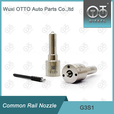 G3S1 Denso Common Rail Nozzle For Injectors 295050-0011 R2AA-13-H50