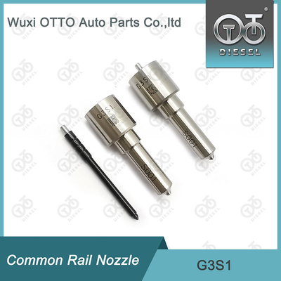 G3S1 Denso Common Rail Nozzle For Injectors 295050-0011 / R2AA-13-H50