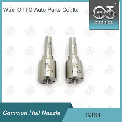 G3S1 Denso Common Rail Nozzle For Injectors 295050-0011 R2AA-13-H50