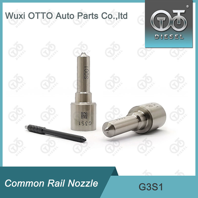 G3S1 Denso Common Rail Nozzle For Injectors 295050-0011 R2AA-13-H50